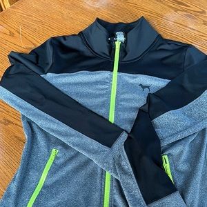 Pink Ultimate Jacket